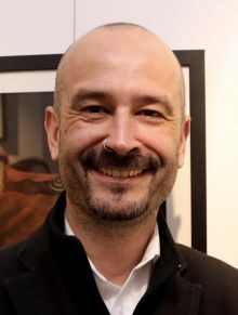 Benoit Springer